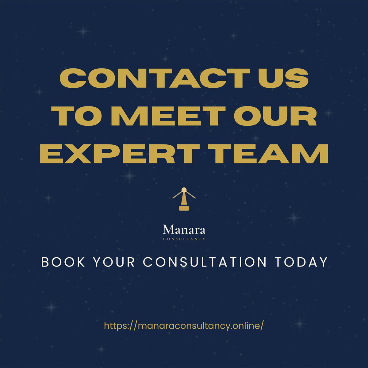 Contact us to meet our expert team and book your consultation today